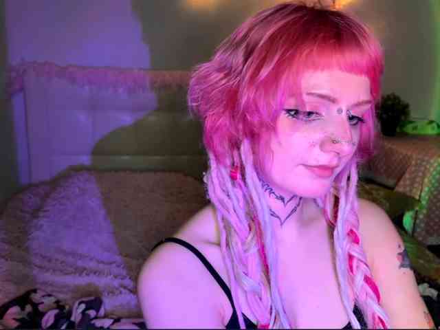 mypussysweet webcam