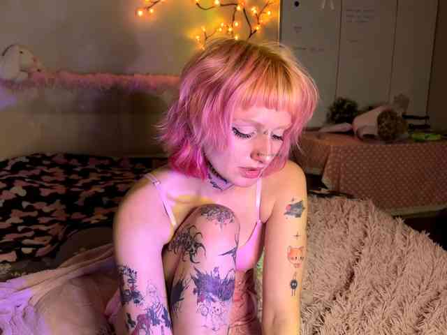 mypussysweet webcam