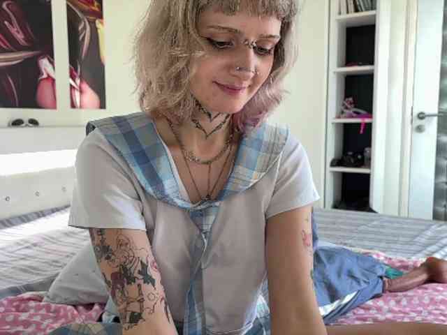 mypussysweet webcam
