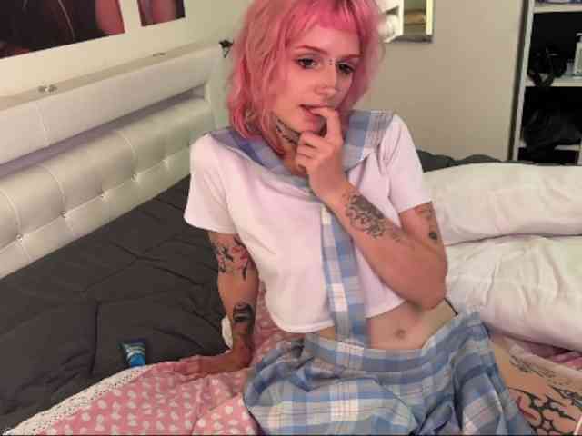 mypussysweet webcam