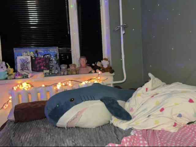 mypussysweet webcam