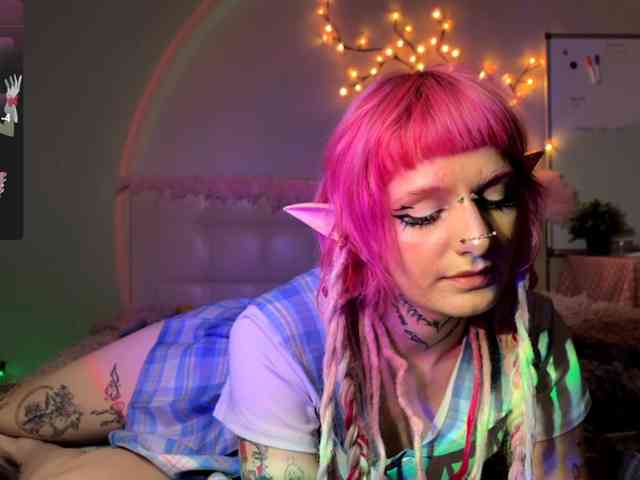 mypussysweet webcam