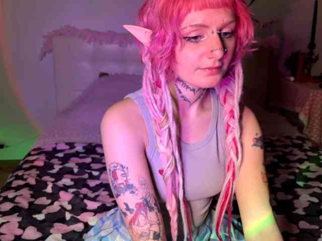 mypussysweet webcam