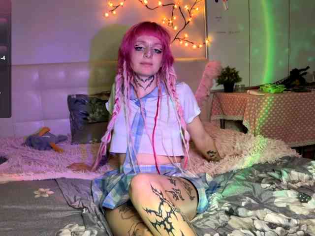 mypussysweet webcam