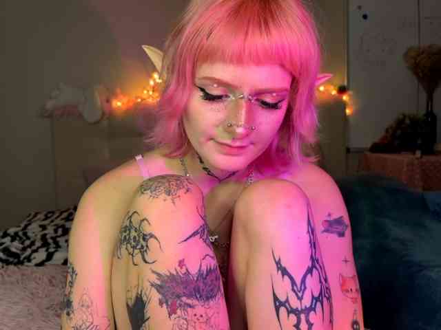 mypussysweet webcam