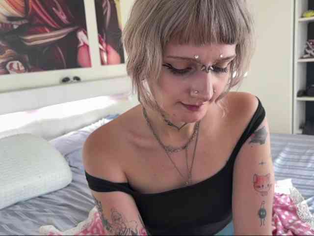 mypussysweet webcam