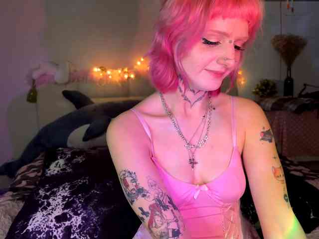 mypussysweet webcam