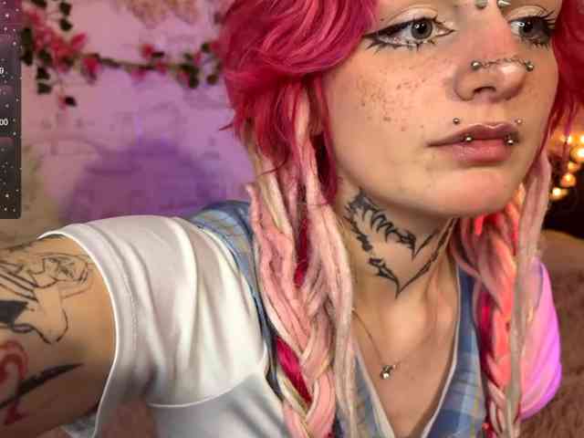 mypussysweet webcam