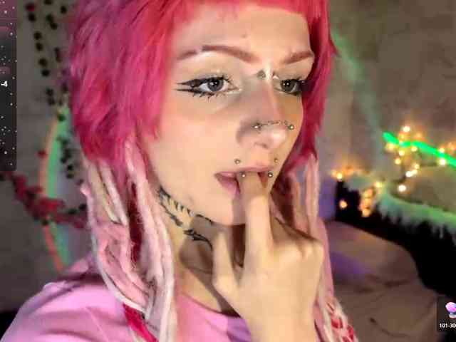 mypussysweet webcam
