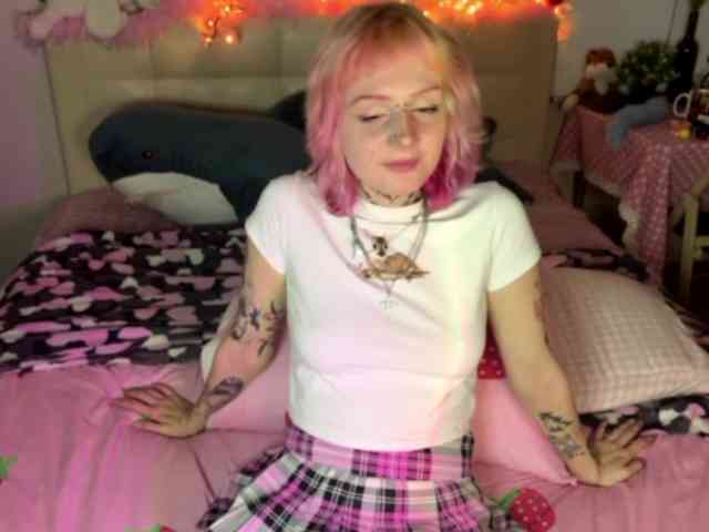 mypussysweet webcam