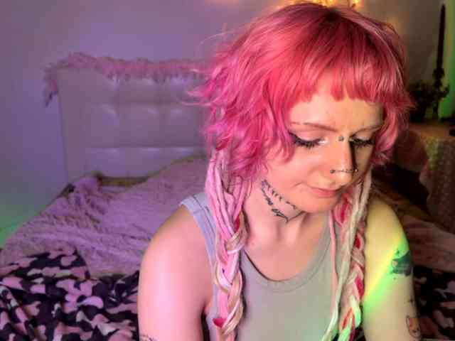 mypussysweet webcam