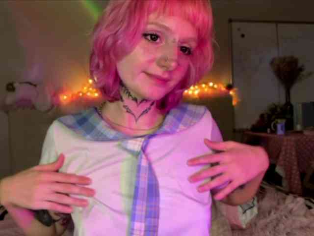 mypussysweet webcam