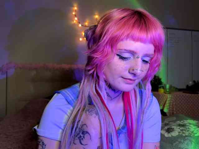 mypussysweet webcam