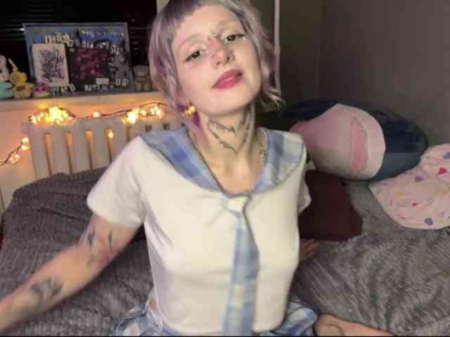 mypussysweet webcam