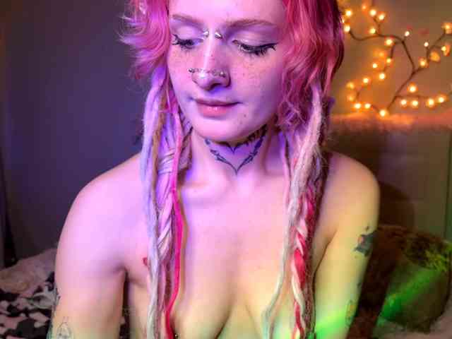 Model: mypussysweet