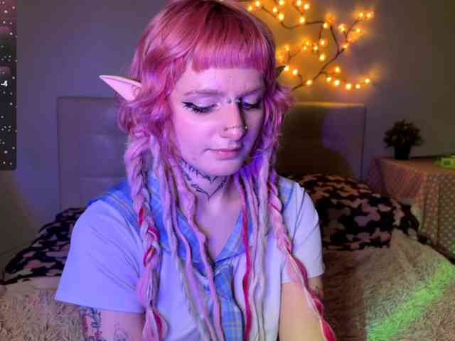 mypussysweet webcam