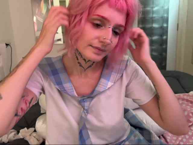 mypussysweet webcam