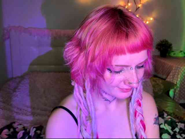 mypussysweet webcam