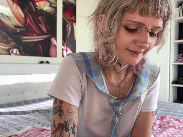 mypussysweet webcam