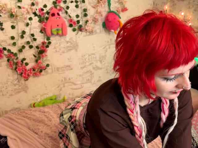 mypussysweet webcam