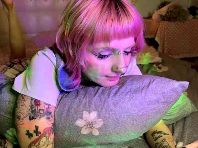 mypussysweet webcam