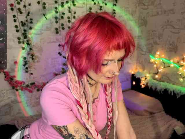 mypussysweet webcam