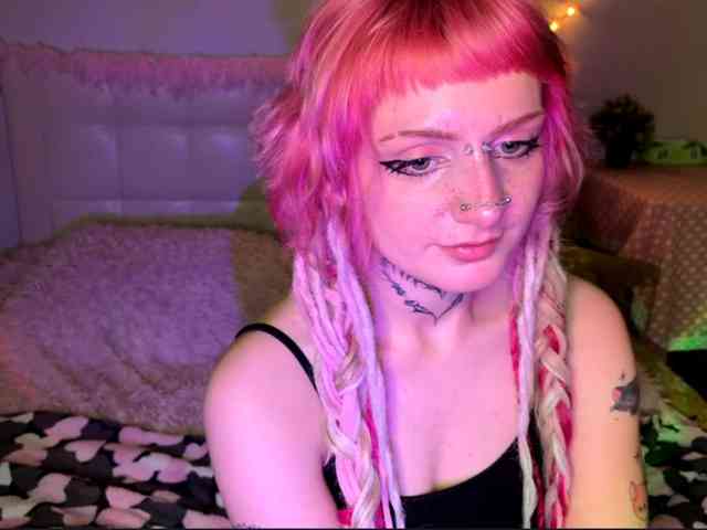 mypussysweet webcam