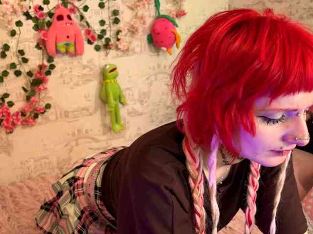 mypussysweet webcam