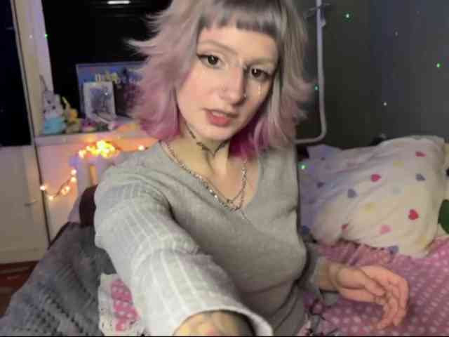 mypussysweet webcam