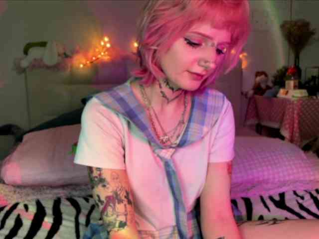 mypussysweet webcam
