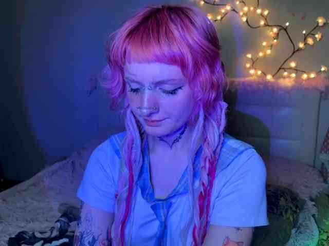 mypussysweet Live Webcam on BongaCams