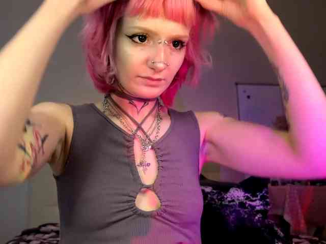 mypussysweet webcam