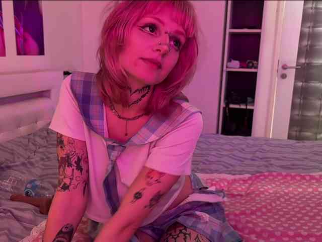 mypussysweet webcam