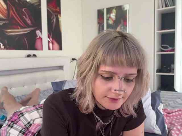 mypussysweet webcam