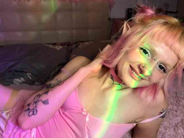 mypussysweet webcam
