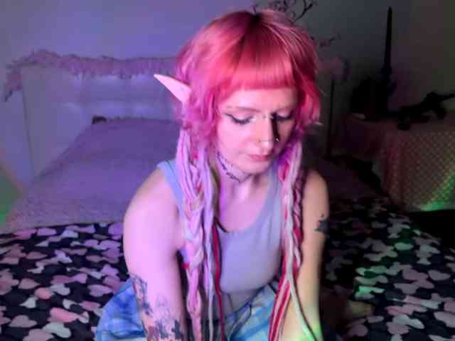 mypussysweet webcam