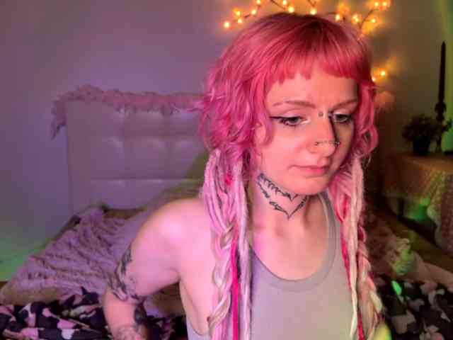 mypussysweet webcam