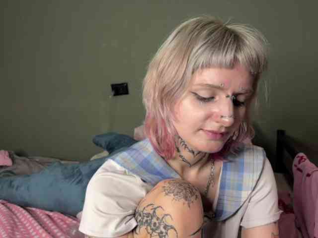 mypussysweet webcam