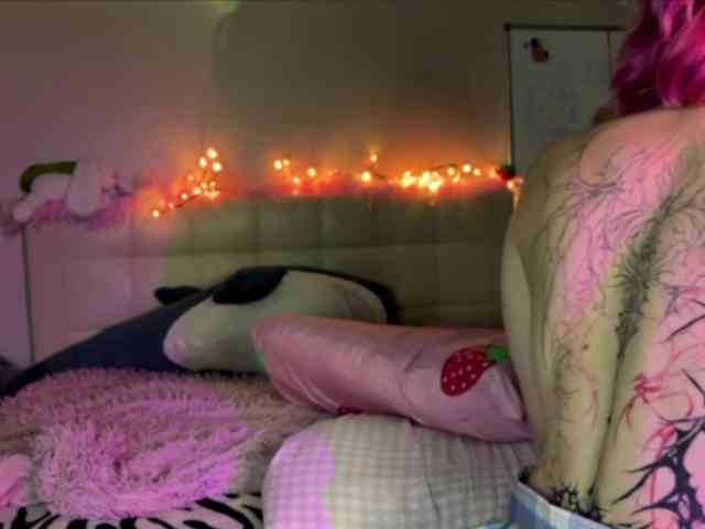 mypussysweet webcam