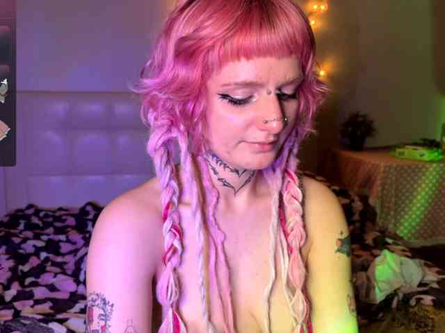 mypussysweet webcam