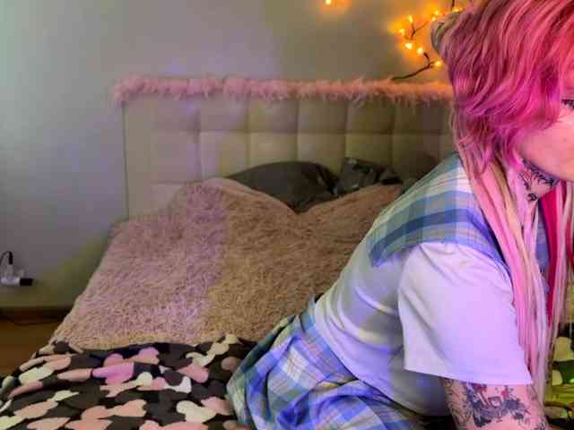 mypussysweet webcam