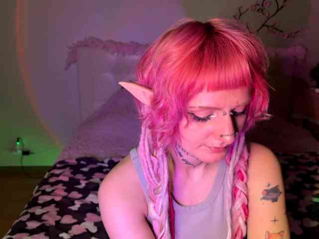 mypussysweet webcam