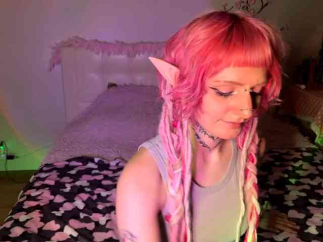 mypussysweet webcam