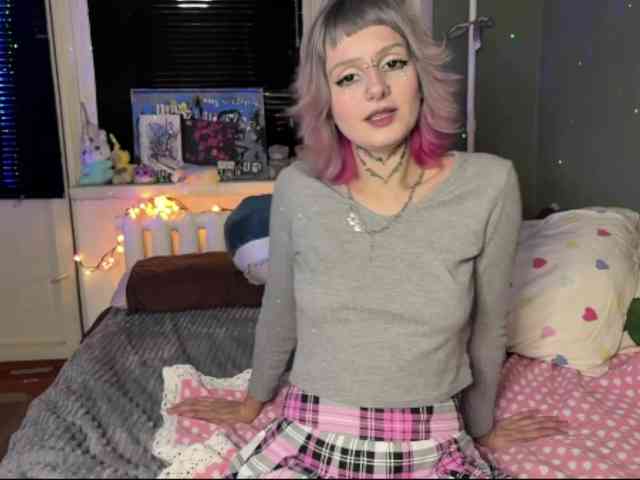 mypussysweet webcam