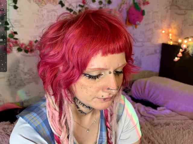 mypussysweet webcam