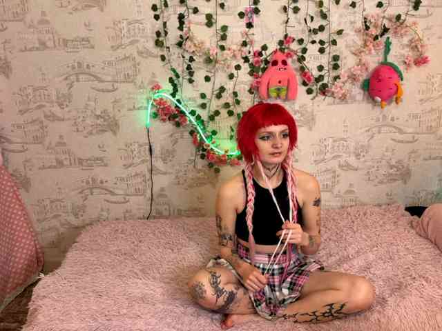 mypussysweet webcam