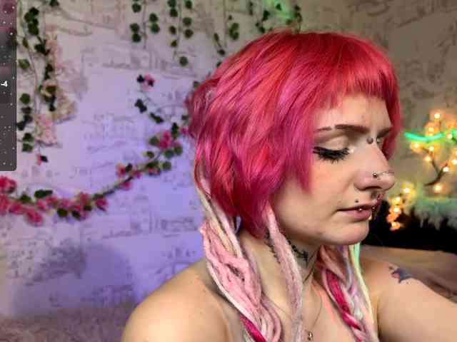 mypussysweet webcam