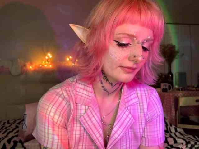 mypussysweet webcam