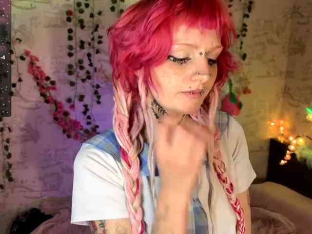 mypussysweet webcam