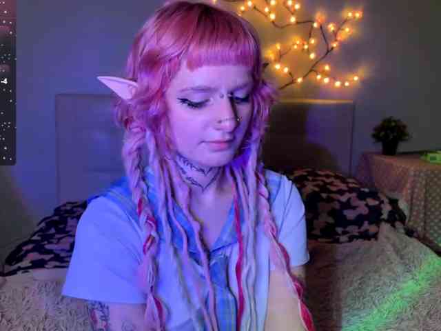 mypussysweet webcam
